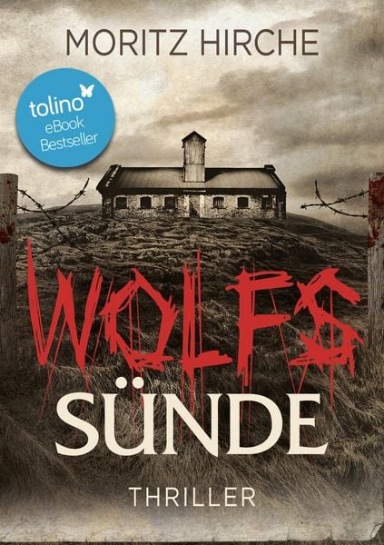 Produktbild: Wolfss&uuml;nde