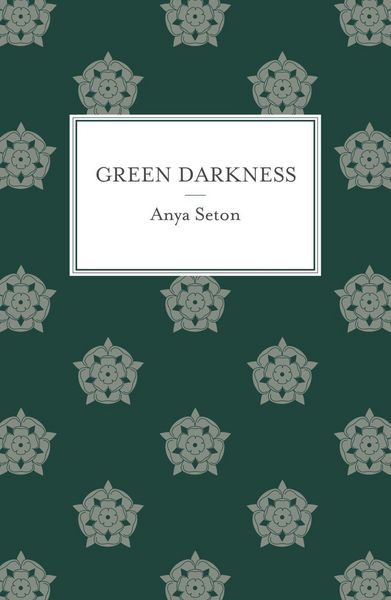 Produktbild: Green Darkness