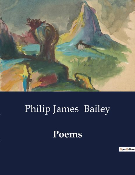 Produktbild: Poems