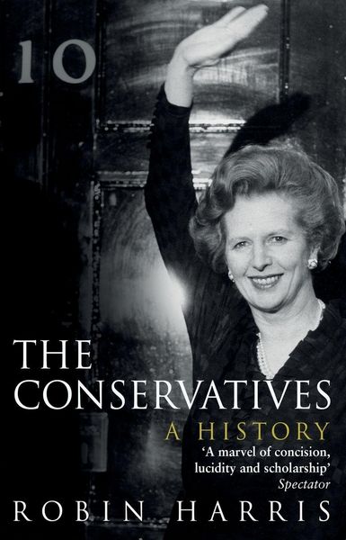 Produktbild: The Conservatives - A History