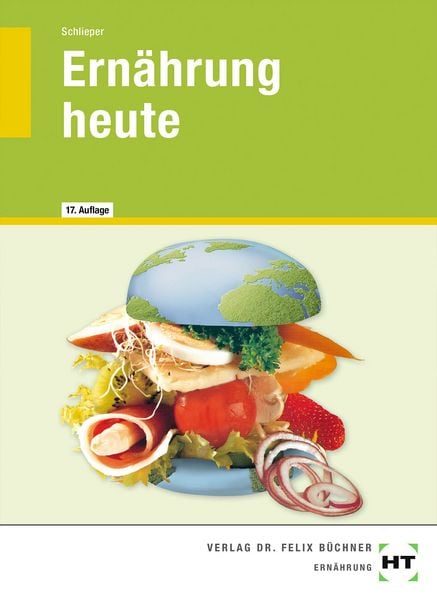Produktbild: Ern&auml;hrung heute
