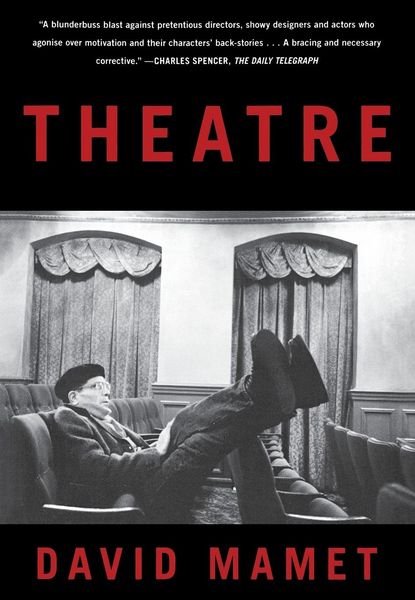 Produktbild: Theatre