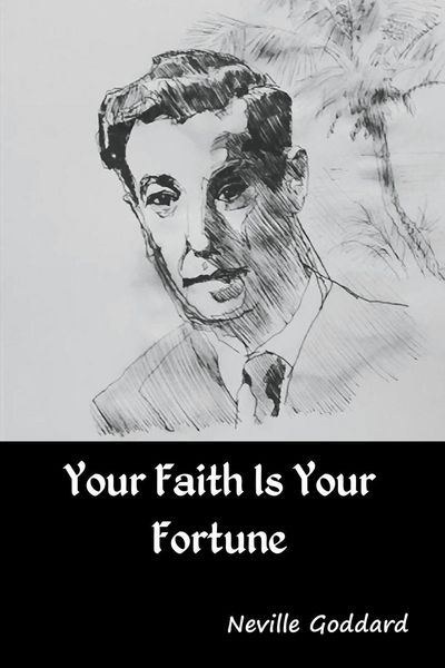 Produktbild: Your Faith Is Your Fortune