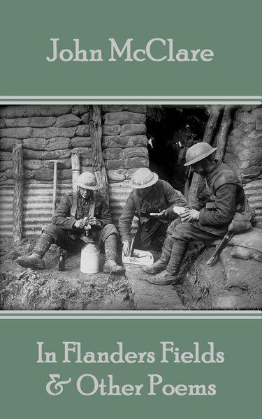 Produktbild: In Flanders Fields & Other Poems