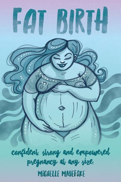 Produktbild: Fat Birth