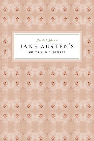 Produktbild: Johnson, C: Jane Austen's Cults and Cultures