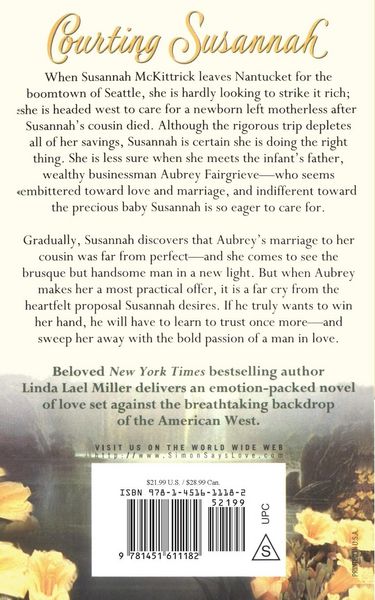 Produktbild: Courting Susannah