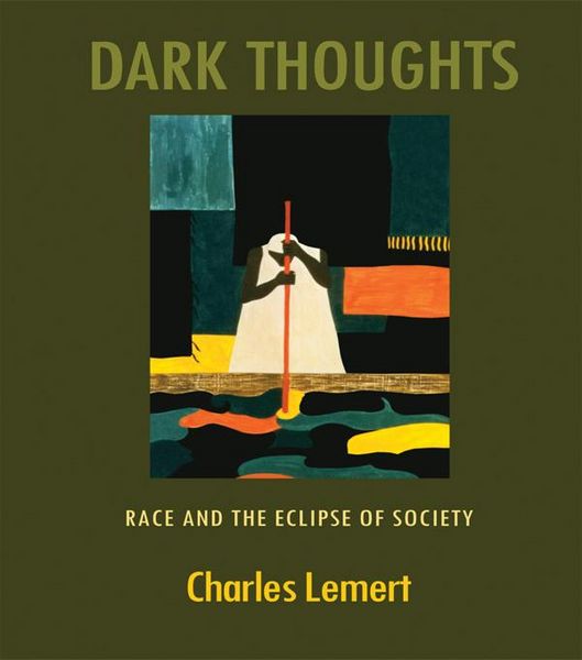 Produktbild: Dark Thoughts