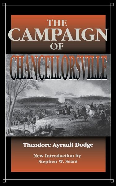 Produktbild: Campaign Chancellorsville