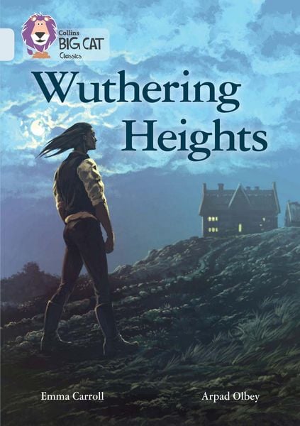 Produktbild: BIG CAT-WUTHERING HEIGHTS