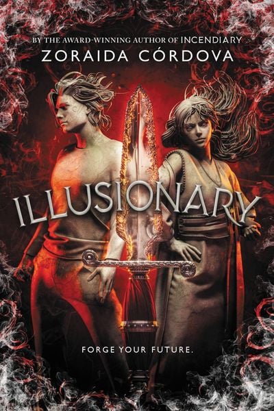 Produktbild: Illusionary