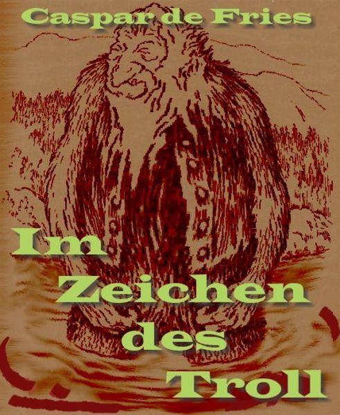 Produktbild: Im Zeichen des Troll