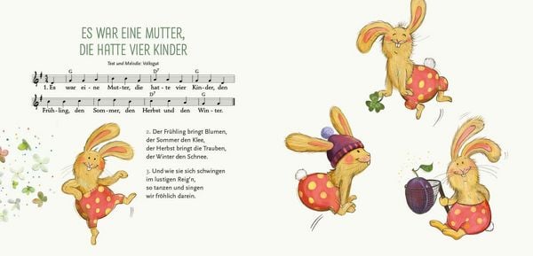 Produktbild: Meine ersten Kinderlieder