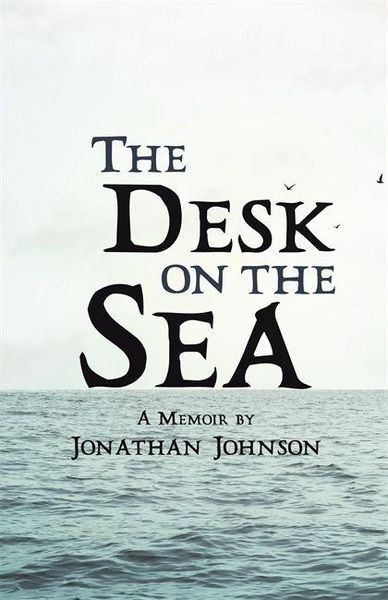 Produktbild: The Desk on the Sea