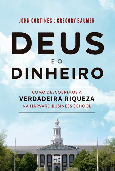 Produktbild: Deus e o dinheiro