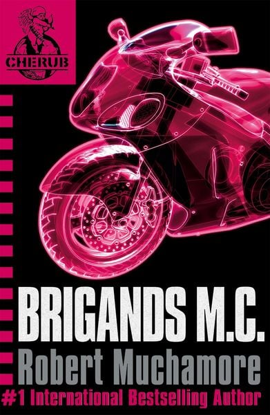 Produktbild: Brigands M.C.