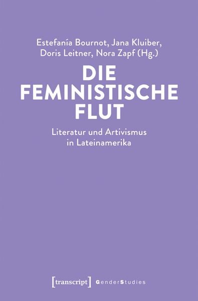 Produktbild: Die feministische Flut