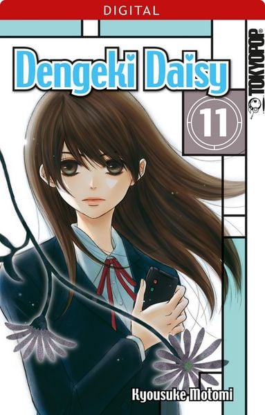 Produktbild: Dengeki Daisy 11
