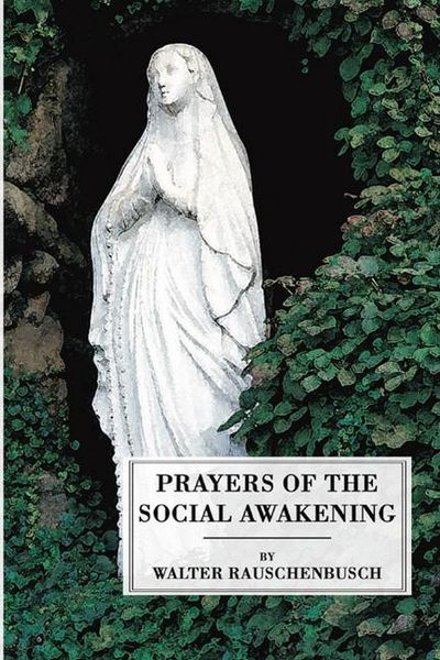 Produktbild: Prayers of the Social Awakening