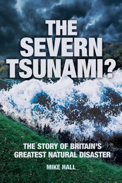 Produktbild: The Severn Tsunami? the Story of Britain's Greatest Natural Disaster