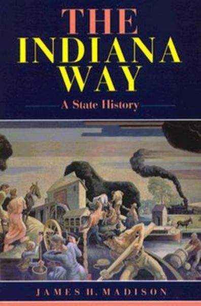 Produktbild: The Indiana Way