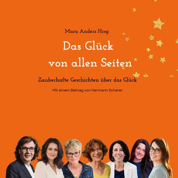 Produktbild: Das Gl&uuml;ck von allen Seiten