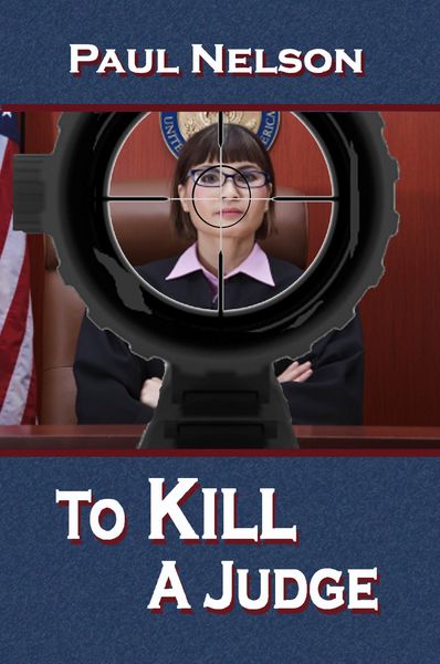 Produktbild: To Kill a Judge