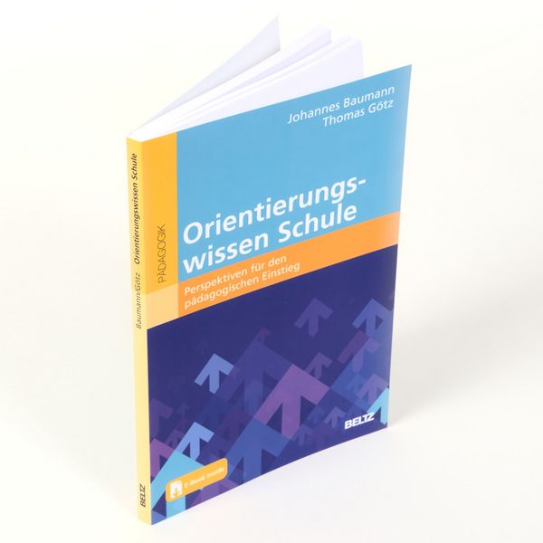 Produktbild: Orientierungswissen Schule