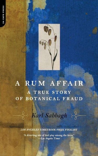 Produktbild: A Rum Affair