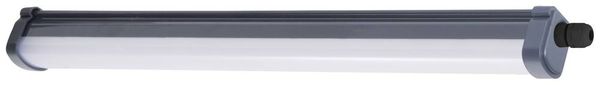 Produktbild: Philips LED ProjectLine LED-Feuchtraumleuchte LED LED 17W Naturwei&szlig; Schwarz