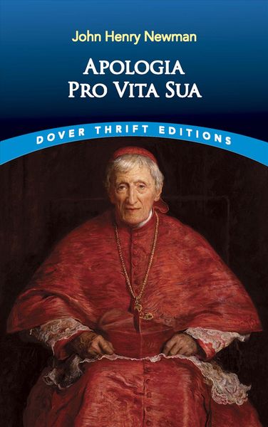 Produktbild: Newman, J: Apologia Pro Vita Sua