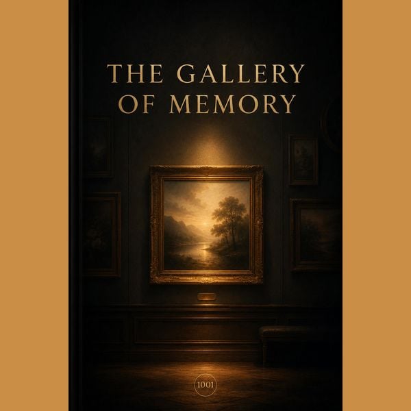 Produktbild: The Gallery of Memory