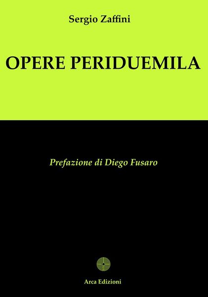 Produktbild: Opere periduemila