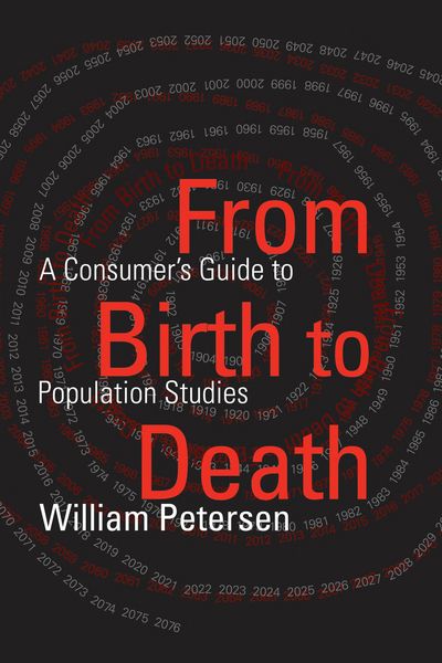 Produktbild: From Birth to Death