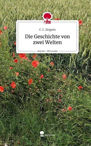 Produktbild: Die Geschichte von zwei Welten. Life is a Story - story.one