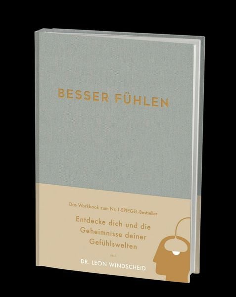 Produktbild: Besser f&uuml;hlen