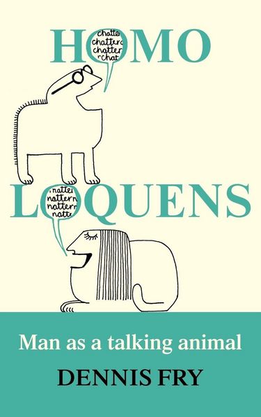 Produktbild: Homo Loquens