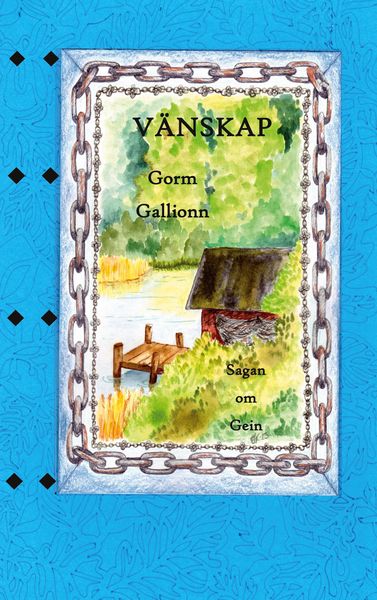 Produktbild: V&auml;nskap