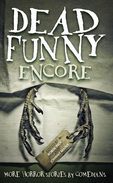 Produktbild: Dead Funny: Encore