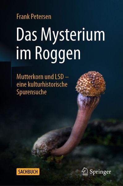 Produktbild: Das Mysterium im Roggen