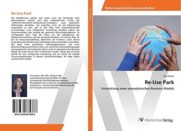 Produktbild: Re-Use Park