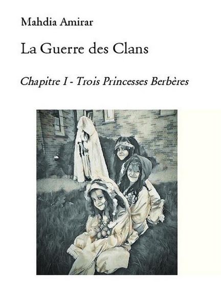 Produktbild: La guerre des clans