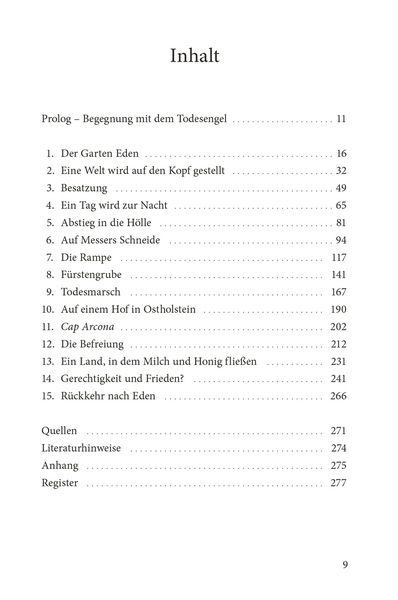 Produktbild: Der letzte &Uuml;berlebende