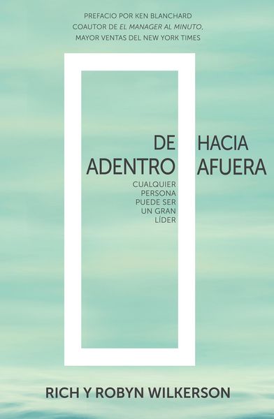Produktbild: De adentro hacia fuera