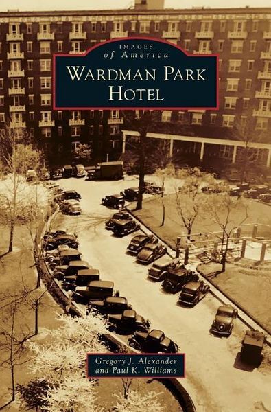 Produktbild: Wardman Park Hotel