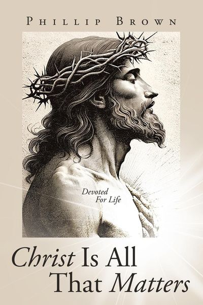 Produktbild: Christ Is All That Matters