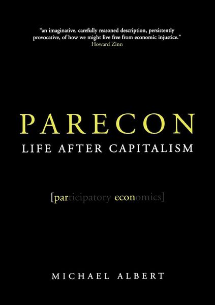 Produktbild: Parecon