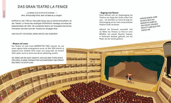 Produktbild: F&uuml;r kleine Entdecker Venedig