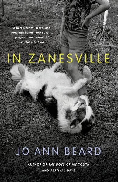 Produktbild: In Zanesville