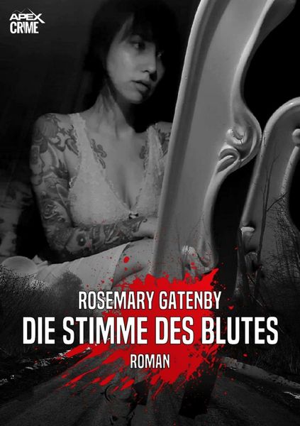 Produktbild: Die Stimme des Blutes